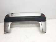 Stoßstange Hinten 39157470 Opel Crossland (X) SUV 1.5 CDTI 100 (D15DT(DV5RC))