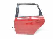 Tür Links Hinten 60409FG0109P Subaru Impreza III (GH/GR) Schrägheck 5-drs 2.0 R 16V AWD (EJ204) 2010