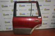 Tür Links Hinten 82101VB200 Nissan Patrol GR (Y61) Geländewagen 2.8 GR TDi-6 (RD28TI) 1998