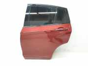 Tür Links Hinten 7364791 BMW X4 (F26) SAC SUV xDrive20d 16V (B47-D20A)