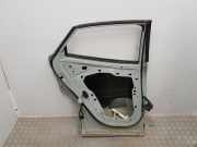 Tür Links Hinten PL1TBS24631AA Ford Puma SUV 1.0 Ti-VCT EcoBoost Hybrid 12V (BZJA)