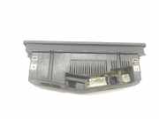 Bedienung Heizung 64116931602 BMW 3 serie (E46/2C) Cabrio 320 Ci 24V (M54-B22(226S1)) 2003