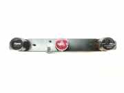 Warnleuchte Schalter 735610908 Fiat 500X (334) SUV 1.6 D 16V Multijet II (55260384) 2019