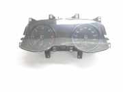 Tachoeinheit Kmh 7C0920749 Volkswagen Crafter (SY) Van e-Crafter FWD (EBHA) EBHA