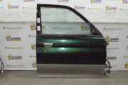 Fensterheber Rechts Vorne 5713A018 Mitsubishi Pajero Sport/Montero/Challenger (K9) 2.5 TD GLS (4D56TDI) 1998