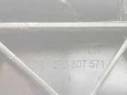Scheinwerfer Halter Links 6F0807571 Seat Ibiza V (KJB) Schrägheck 5-drs 1.0 TSI 12V (DLAC)
