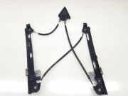 Fensterheber Links Vorne 5P0837461 Seat Toledo (5P2) Großraumlimousine 2.0 TDI 16V (BKD) 2006