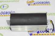 Airbag Beifahrer 72127039708 BMW 5 serie (E60) Limousine 530d 24V (M57N2-D30(306D3)) 2006