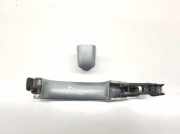 Türgriff Außen Ra 8T0837205A Audi A4 Avant (B8) Kombi 2.0 TDI 16V (CAGA) 2008