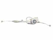 Lenkgetriebe 9671732180 Citroën C3 (SC) Schrägheck 5-drs 1.4 HDi (DV4TD(8HZ)) 2010