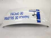 Motorhaube 6585200Q0C Nissan MOD. 04 2.5 dCi D (114 CV) 2005