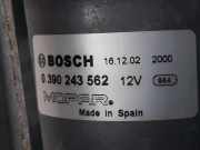 Scheibenwischermotor Vorne 51937612 Fiat 500X (334) SUV 1.6 D 16V Multijet II (55260384) 2017