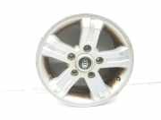 Felge 529103E590 Kia Sorento I (JC) SUV 2.5 CRDi 16V (D4CB) 2006