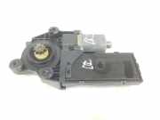 Fensterhebermotor Links Vorne 807313653R Renault Scénic III (JZ) Großraumlimousine 1.5 dCi 110 (K9K-636) 2012