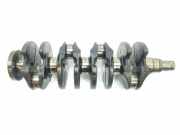 Kurbelwelle 0501N1 Peugeot Bipper (AA) Van 1.4 HDi (DV4TD(8HS)) 2009