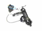 Türschloss Links Hinten A2047302735 Mercedes-Benz MERCEDES SE 2.1 CDI (170 CV) 2013