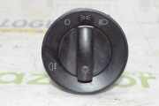 Lichtschalter 6Q0941531B Volkswagen Polo IV (9N1/2/3) Schrägheck 1.4 TDI 70 (BNM) 2005 BNM