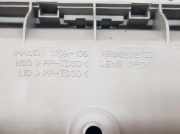 Innenbeleuchtung MR962021ZZ Mitsubishi Grandis (NA) Großraumlimousine 2.0 DI-D 16V (BSY) 2008