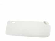 Sonnenblende Links 8P0857551AE9V4 Audi A3 Sportback (8PA) Schrägheck 5-drs 2.0 TDI 16V (CFFB)