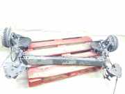 Unterrahme Hinten 555118632R Renault Kangoo Express (FW) Van 1.5 dCi 75 FAP (K9K-628(K9K-E6))