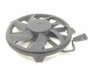 Lüfter Kühler 1253K4 Peugeot 5008 I (0A/0E) Großraumlimousine 1.6 HDiF 16V (DV6C(9HR)) 2011