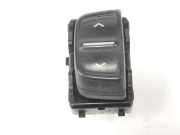 Schalter Für Elekt. Fensterheber Links Vorne 254214937R Dacia Sandero II Schrägheck 1.2 16V LPG (D4F-734(D4F-F7)) 2015