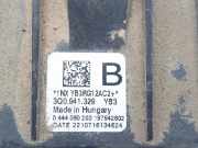 Computer 3Q0941329 Skoda Octavia Kombi (NXAC) Kombi 5-drs 2.0 TDI GreenTec 16V (DTRD) 2022