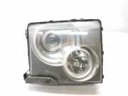 Scheinwerfer Rechts XBC000385 Land + Range Rover Range Rover III (LM) Geländewagen 2.9 TD6 24V (M57-D30) 2002