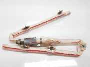 Vorhang Airbag Links VOOR GX7314K160BB Jaguar XE Limousine 2.0d 180 16V (204DTD(AJ20D4)) 2015