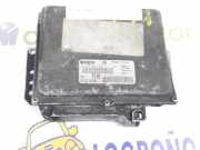 Motorsteuergerät 9631528780 Citroën Saxo Schrägheck 1.1i X,SX (TU1M(HDZ)) 2000