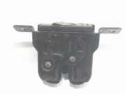 Heckschloss 51247248075 BMW 1 serie (F20) Schrägheck 5-drs 116d 1.6 16V Efficient Dynamics (N47-D16A)
