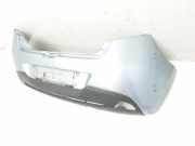 Stoßstange Hinten DF7150221G Mazda 2 (DE) Schrägheck 1.3 16V S-VT (ZJVE) 2013