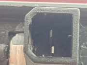 Dritte Bremsleuchte 6351Z4 Citroën Jumper (U9) Van 2.0 Blue HDi 130 (DW10FUD(AHN))