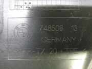 Scheibenwischer Abdeckung 51717350591 BMW X1 (F48) SUV xDrive 18d 2.0 16V (B47-C20A(Euro 6)) 2017