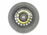 Reserverad A1644000002 Mercedes-Benz ML II (164/4JG) SUV 3.0 ML-320 CDI 4-Matic V6 24V (OM642.940) 2006
