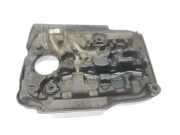 Schutzkappe Motor 292402A880 Kia Clarus Limousine 2.0i SLX,GLX 16V (FE-16V)