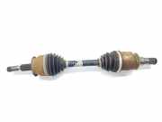 Antriebswelle Links Vorne 391004JA0A Nissan NP 300 Navara (D23) Pick-up 2.3 dCi 16V 4x4 (YS23DDT)