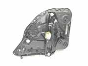 Fensterheber Links Hinten A2057307901 Mercedes-Benz C Estate (S205) Kombi C-220 CDI BlueTEC, C-220 d 2.2 16V (OM651.921(Euro 6)) 2015