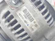 Lichtmaschine 1012110971 Toyota Land Cruiser 90 (J9) Hardtop Geländewagen 3.0 TD (1KZTE) 1997