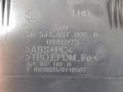 Handschuhfach 5J1857096B Skoda Roomster (5J) Großraumlimousine 1.9 TDI (BSW) 2009