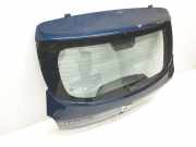 Heckklappe 901003145R Dacia Sandero II Schrägheck 1.2 16V (D4F-732(D4F-F7)) 2013