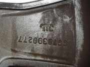 Felge 9678398277 Peugeot 2008 (CU) Großraumlimousine 1.5 BlueHDi 120 (DV5RC(YHX))