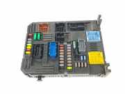 Sicherungskasten RELAIS 9830707680 Citroën Berlingo Multispace Großraumlimousine 1.5 BlueHDi 100 (DV5RD(YHY))