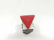 Warnleuchte Schalter 1Q0953509 Volkswagen Scirocco (137/13AD) Schrägheck 3-drs 2.0 TDI 16V (CBBB) 2010 CBBB