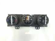 Bedienung Heizung 7440054J02 Suzuki Grand Vitara I (FT/GT/HT) SUV 2.0 TDi 16V (DW10ATED4(RHW)) 2005