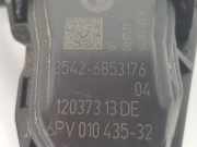 Gaspedalsensor 6853176 BMW 1 serie (F21) Schrägheck 3-drs 118d 2.0 16V (N47-D20C) 2014