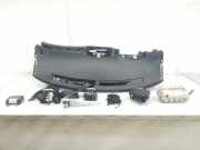 Airbag Set 682003ZL1A Nissan Pulsar (C13) Schrägheck 1.5 dCi DPF (K9K) 2014