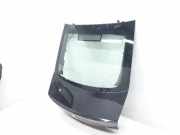 Heckklappe 3V5827023D Skoda Superb (3V3) Liftback 2.0 TDI (DFGA) 2017