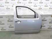 T?r Rechts Vorne 80100EB330 Nissan Pathfinder (R51) SUV 2.5 dCi 16V 4x4 (YD25DDTi) 2007