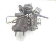 Turbolader 7234550022 Nissan Qashqai (J10) SUV 2.0 dCi 4x4 (M9R) 2009